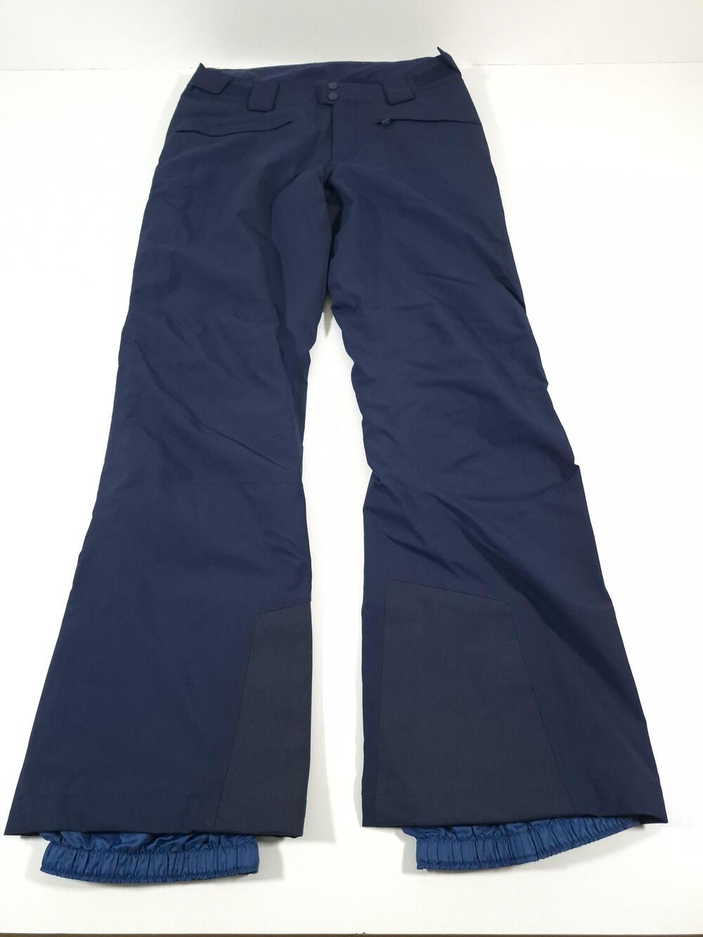 Marmot Snow Pants Mens Medium Blue Insulated Ski Snowboard Winter K74200